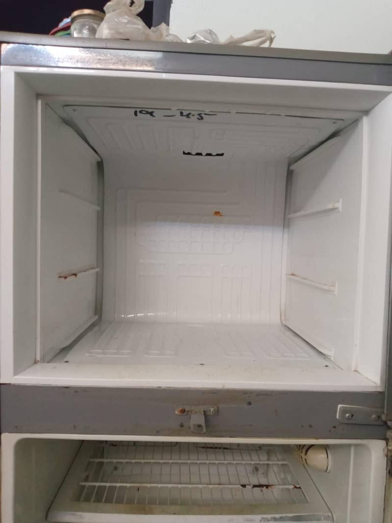 Dawlance Fridge 2