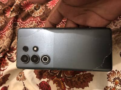 Itel S25 Ultra
