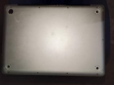 Macbook pro 2009(mid)