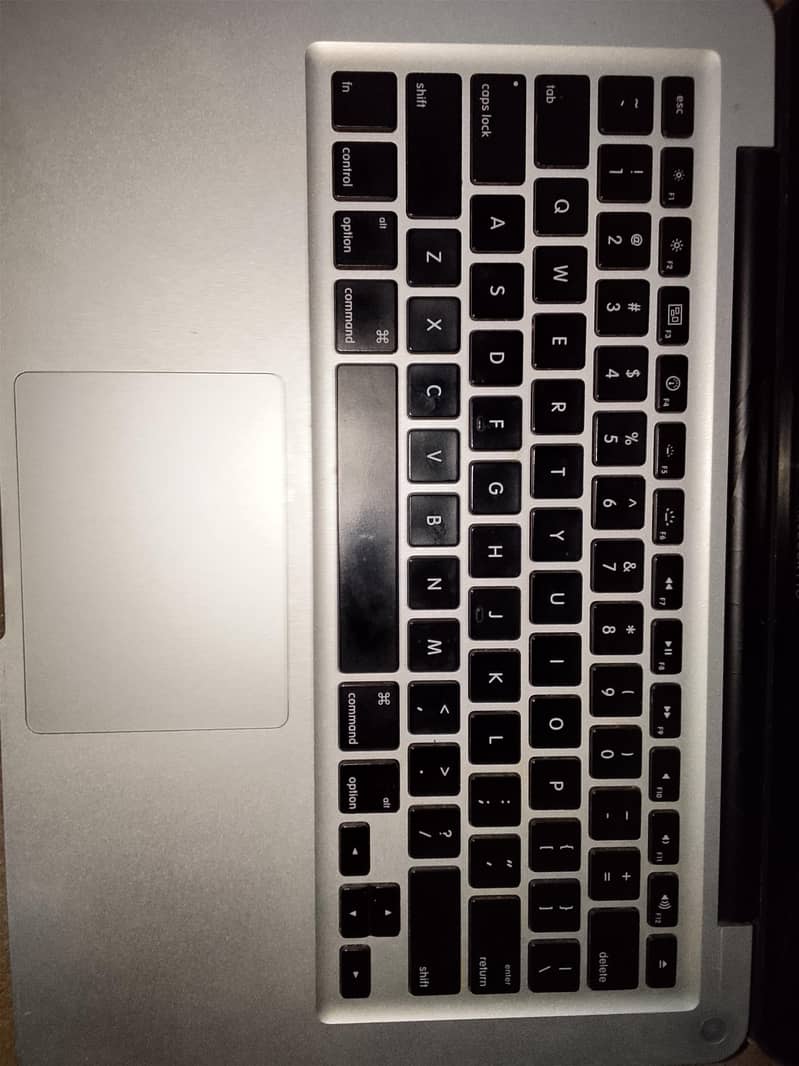 Macbook pro 2009(mid) 2