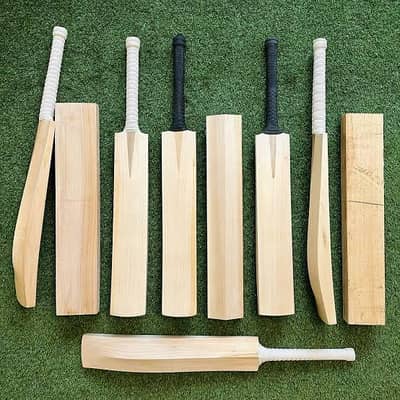 Cricket Bat Each 20k