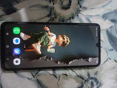 Samsung Mobile A07