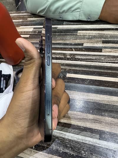 iPhone 13 JV 128GB | Total Original | Battery Health 87% | Face ID OK