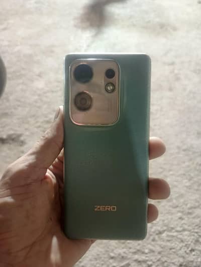 Infinix Zero 30