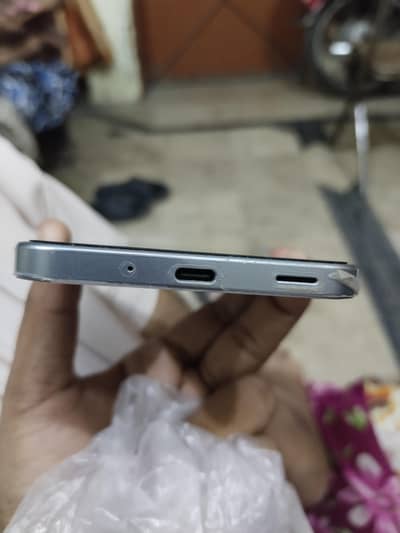 Samsung Mobile A16