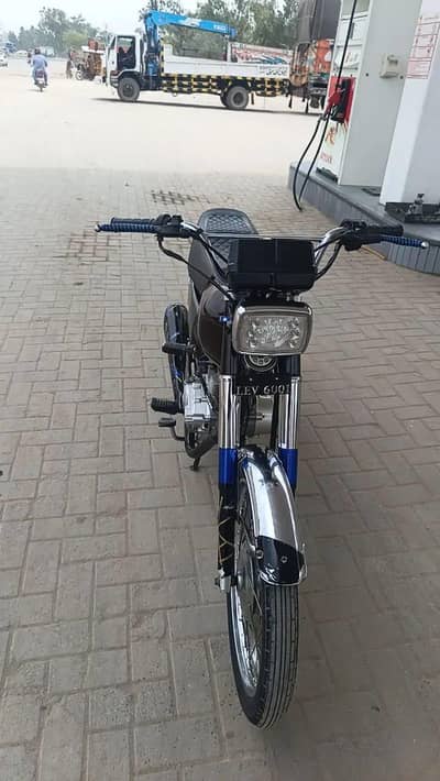 bike blkl new he