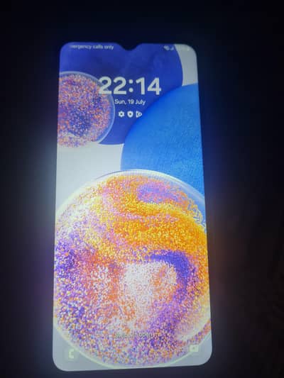 Samsung Mobile A23