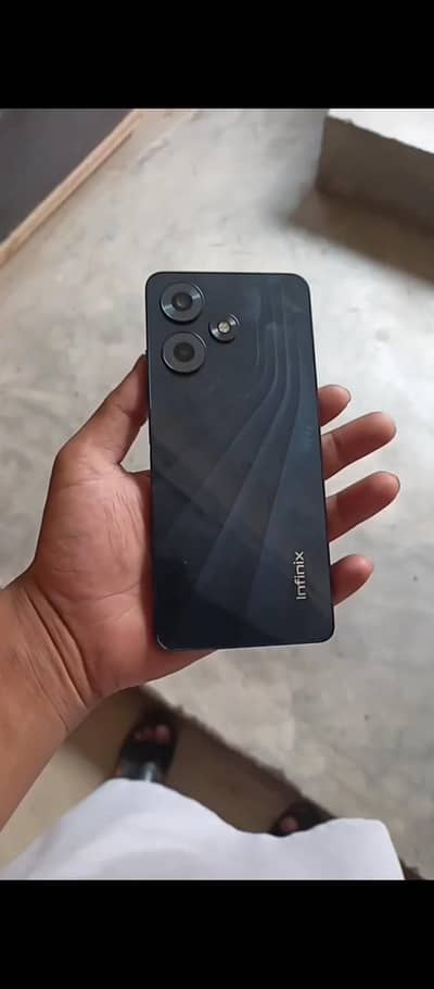 Infinix Hot 30