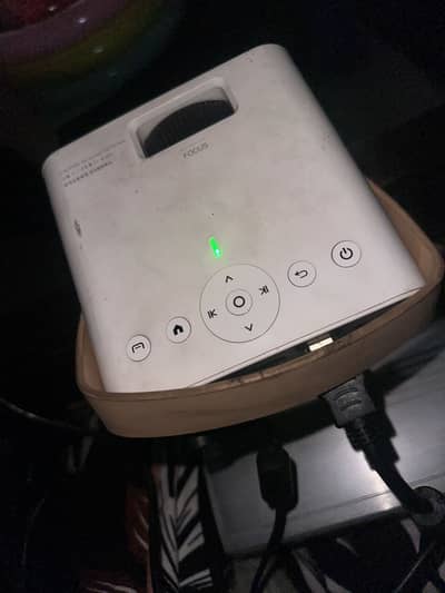 Mini projector