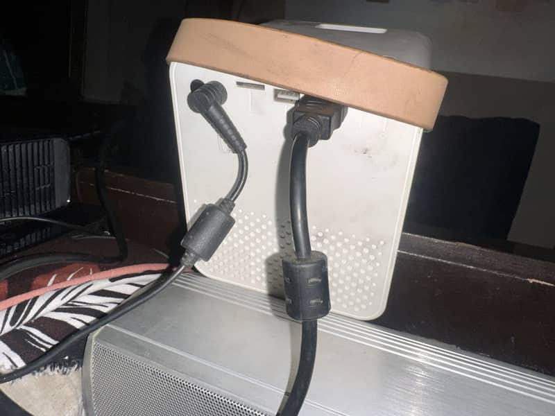 Mini projector 2