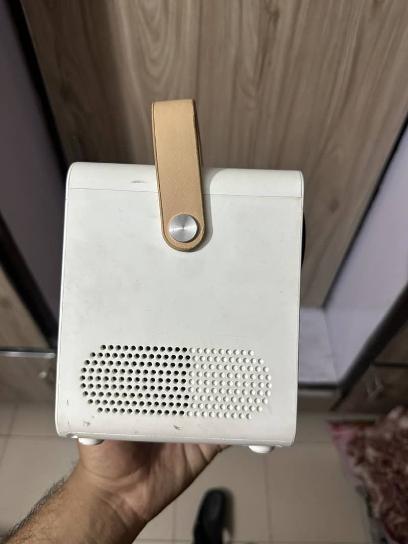 Mini projector 4