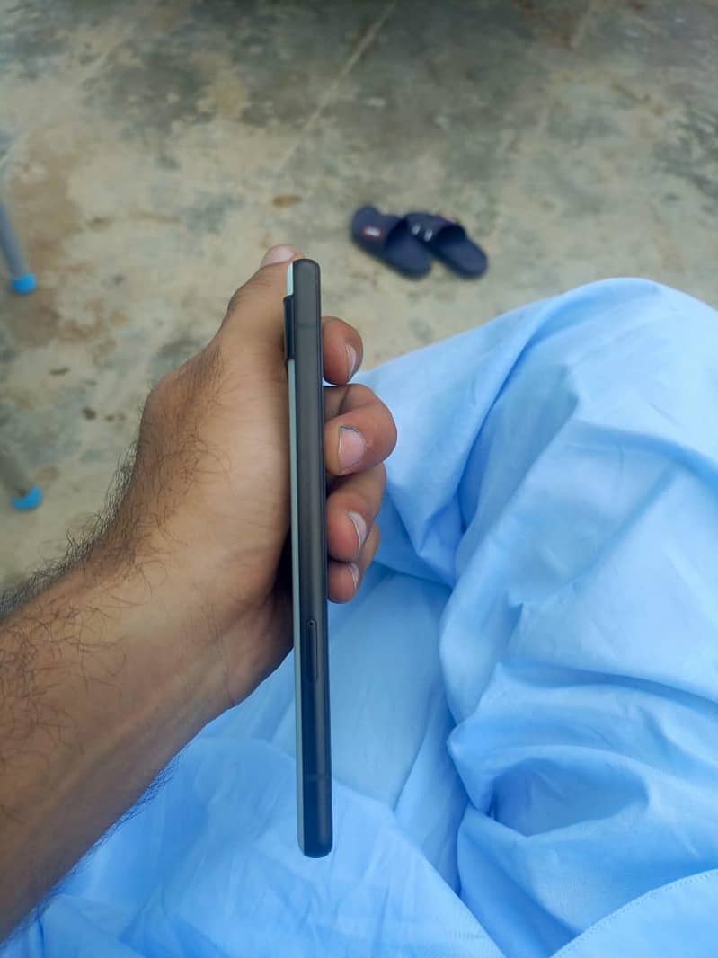 Google Pixel 6a 3