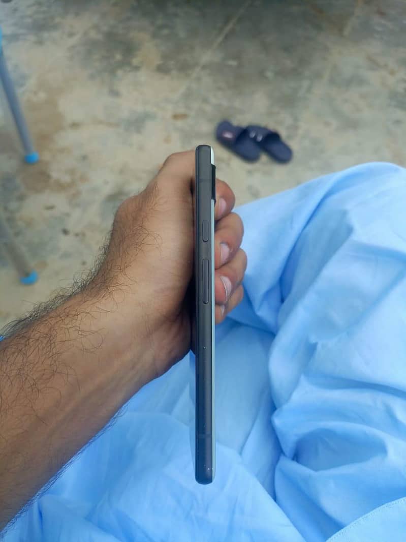Google Pixel 6a 4