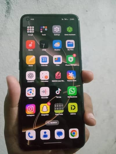 Oppo F19  All ok Pta Approved