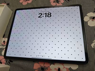 ipad pro m1 chip