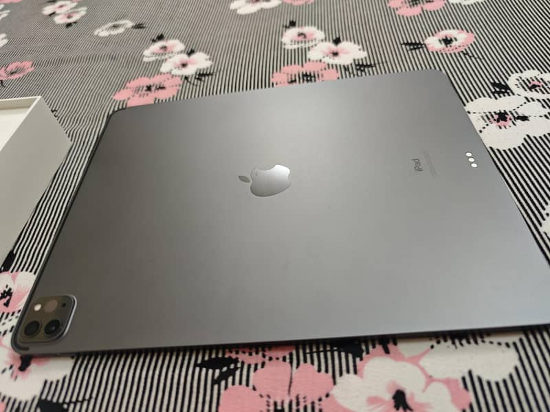ipad pro m1 chip. 1
