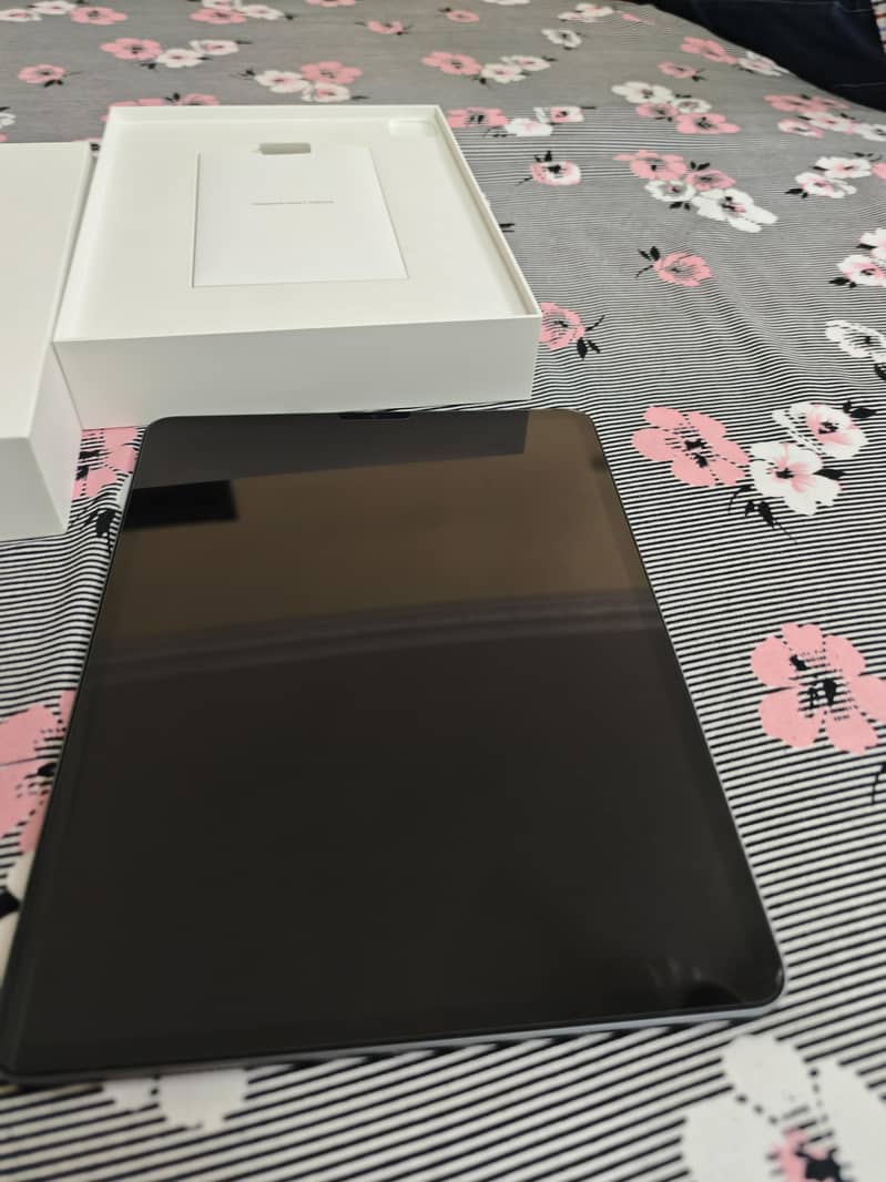 ipad pro m1 chip. 2