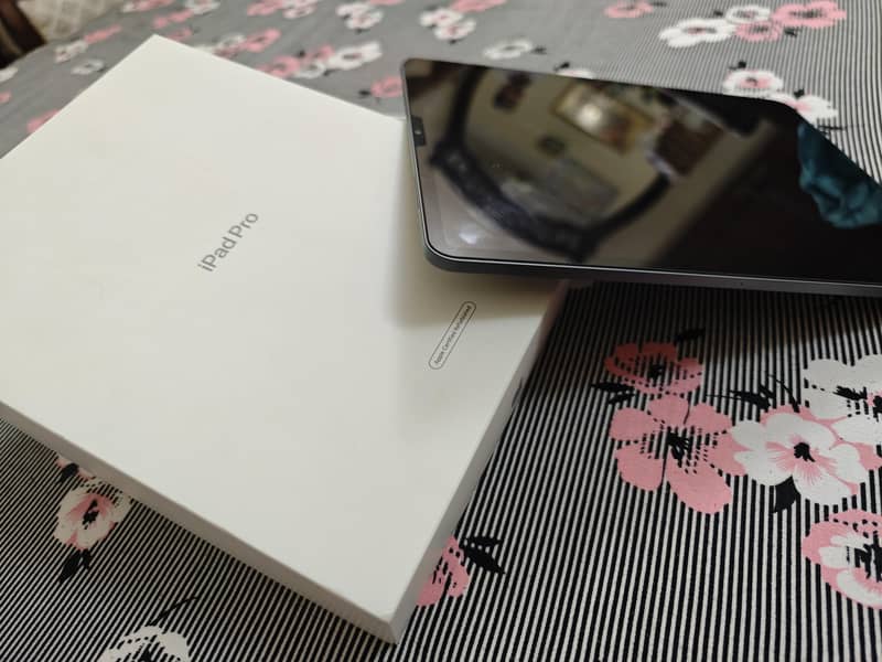 ipad pro m1 chip. 3