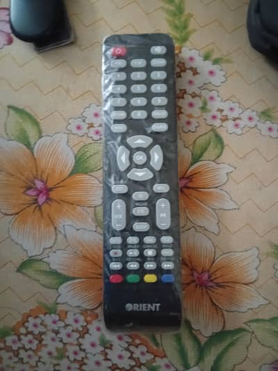 Orient Board and Remote for Sale