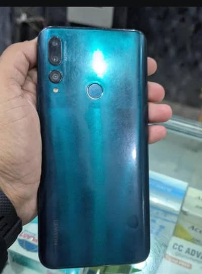Huawei Y9 Prime