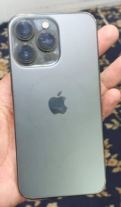 Apple iPhone 13 Pro Waterpack all ok 256 GB