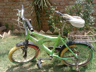 Cycle for sale