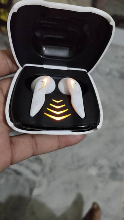 audionic earbuds 