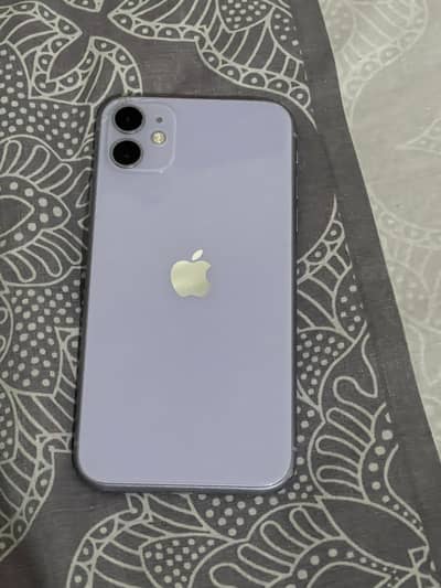 Apple iPhone 11