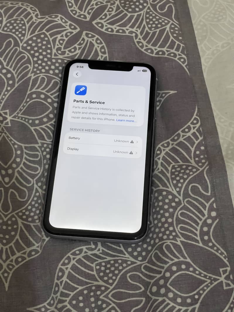 Apple iPhone 11 1