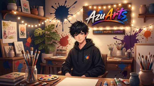 AzuArts 
