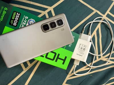 Infinix Hot 50 Pro Plus