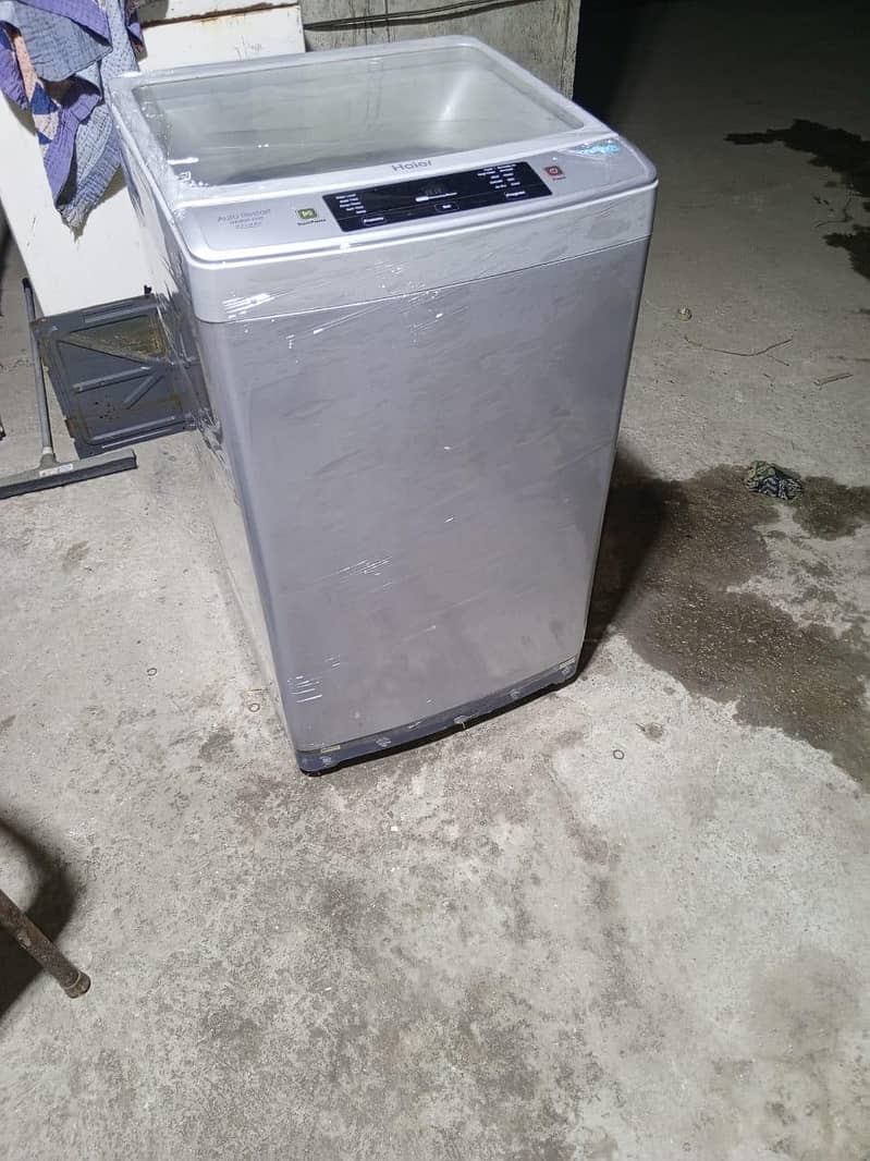 haier 2