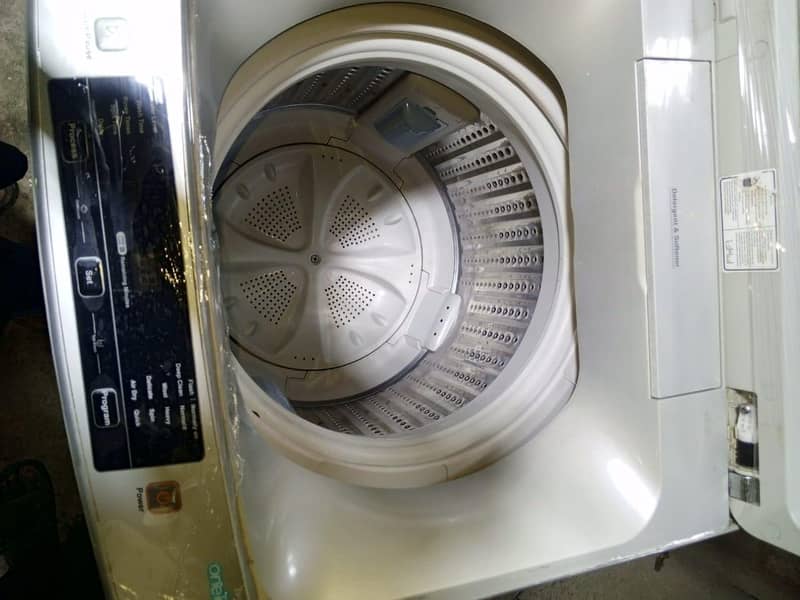haier 5