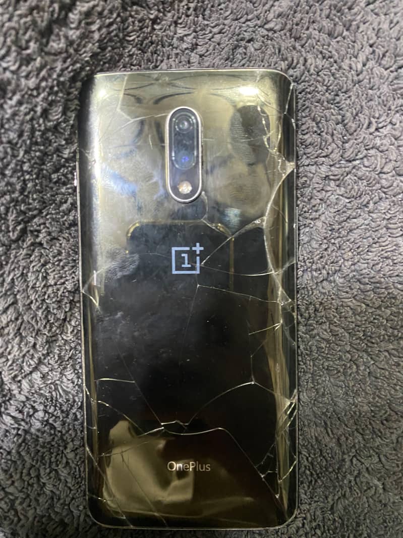 One Plus 7 4
