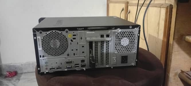 i5 6th gen Tower desktop