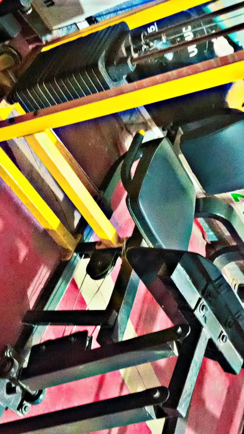 leg press 1