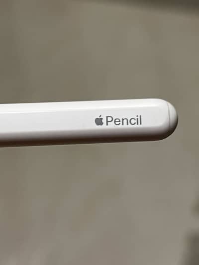 Apple Pencil (2nd Generation)
