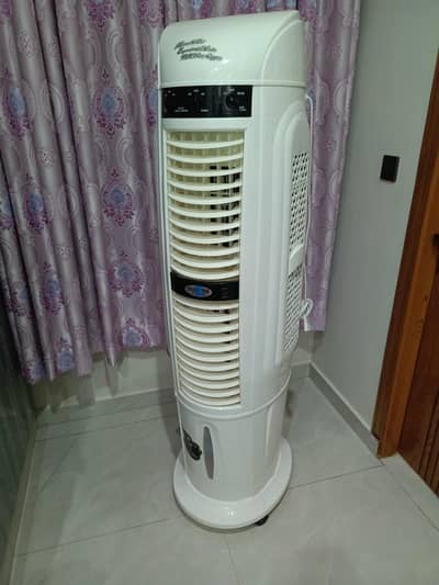 Beetro tower room cooler
