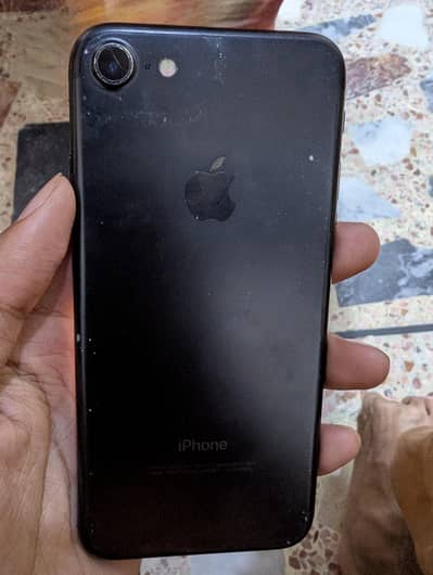 Apple iPhone 7