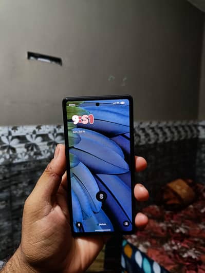 Google Pixel 7a ( 8GB + 128 GB) Best Camera & Gaming
