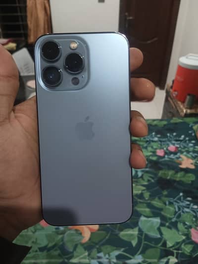 Iphone 13 pro