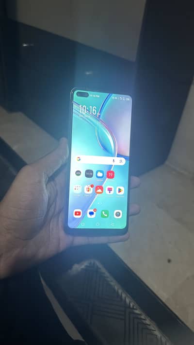 infinix zero 8i all ok 8/128