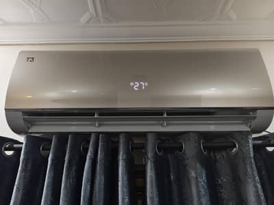 Haier HSU19-HFS super T3 pro