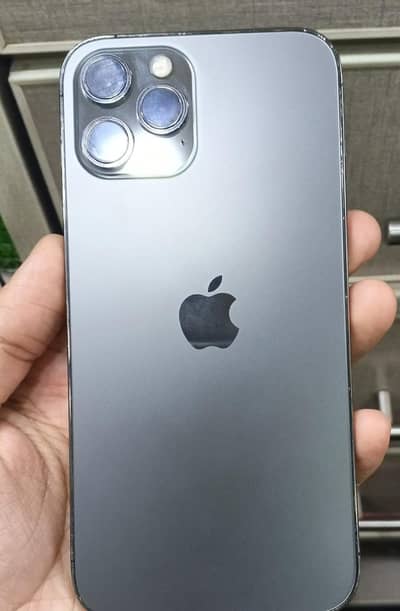 Apple iPhone 12 Pro 128 GB all ok