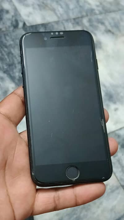 Apple iPhone 7 urgent sale