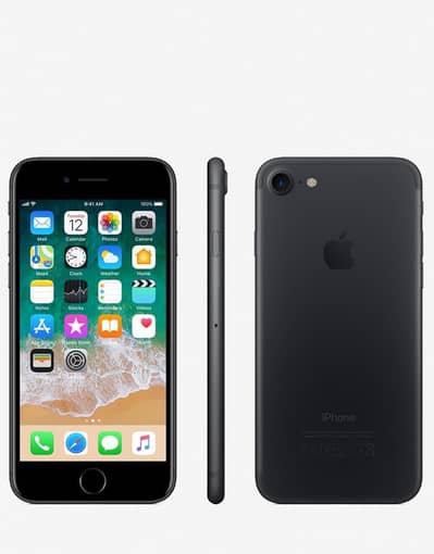 Apple iPhone 7