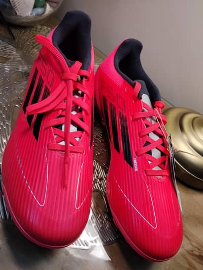 Adidas F50 League football shoes