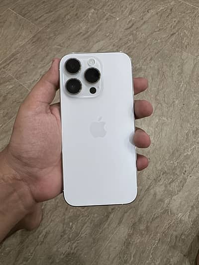 Apple iPhone 14 Pro
