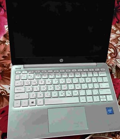 HP stream 11 64GB