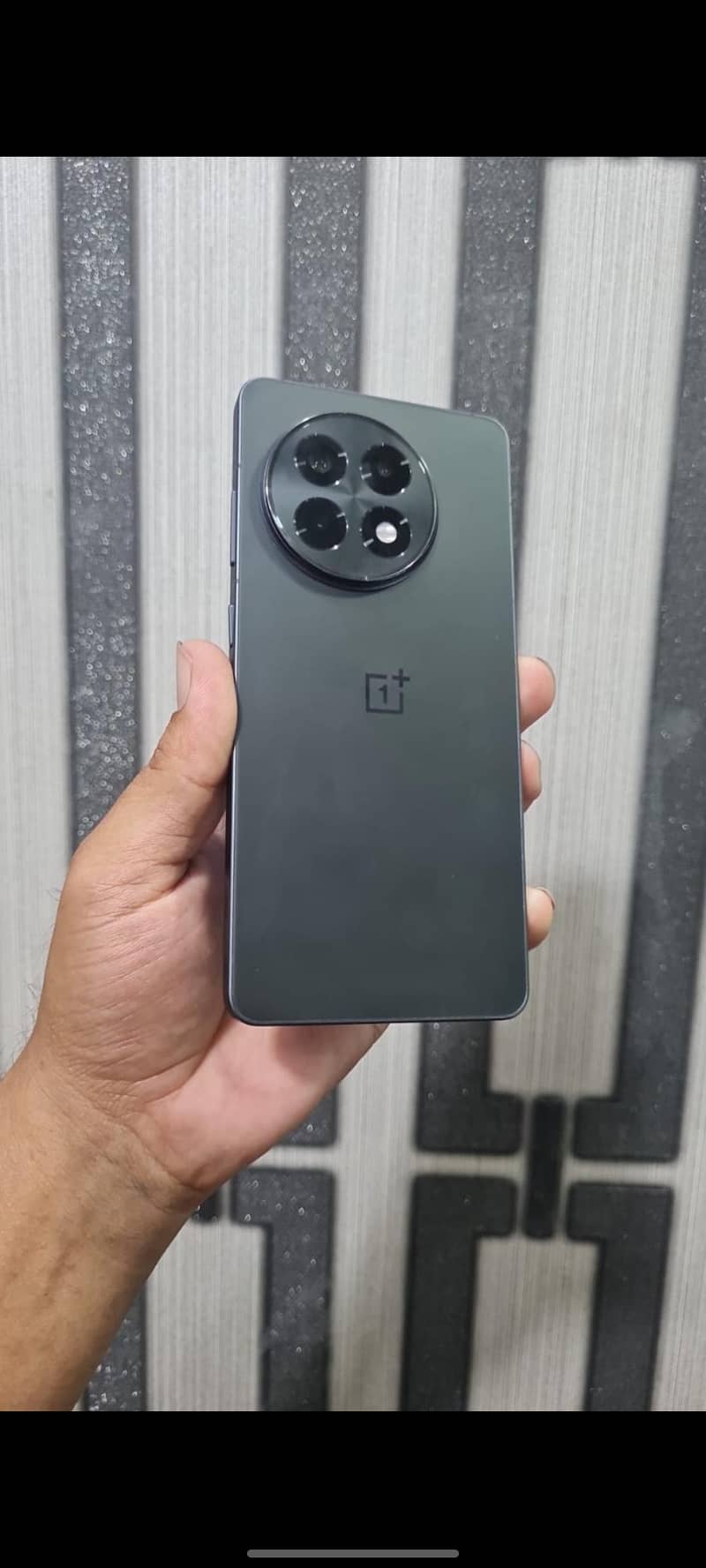 One Plus 13R 0